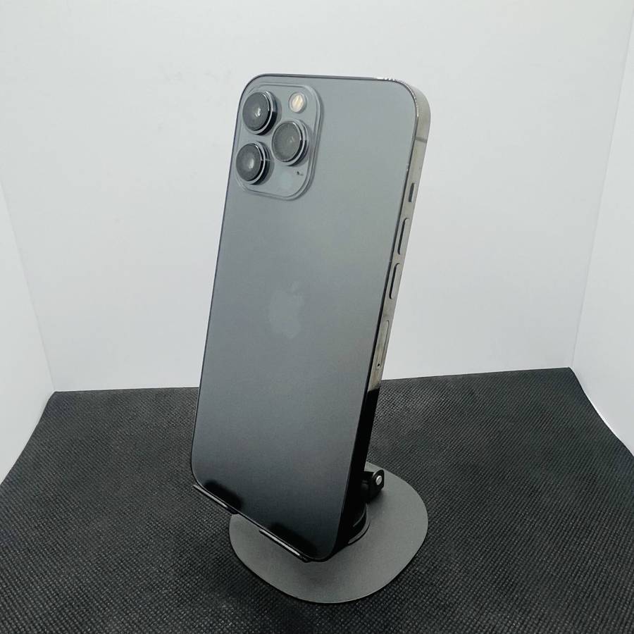 Apple iPhone 13 Pro Max 256GB Graphite (Condition: Good)