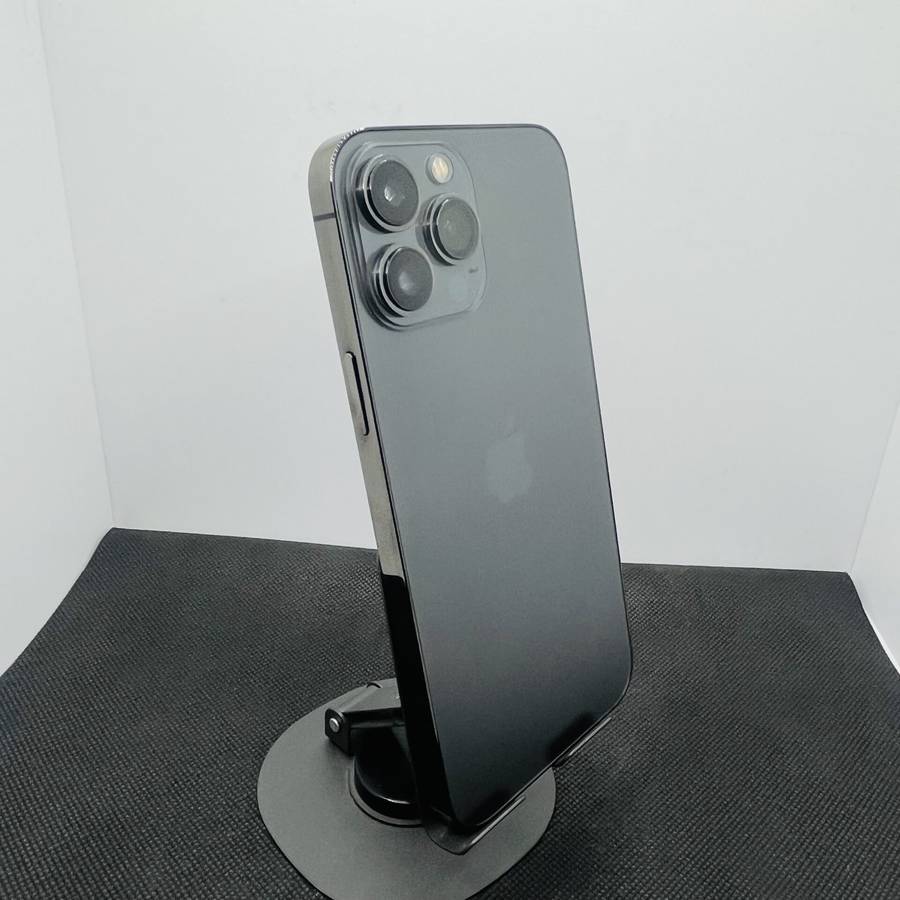 Apple iPhone 13 Pro Max 256GB Graphite (Condition: Good)