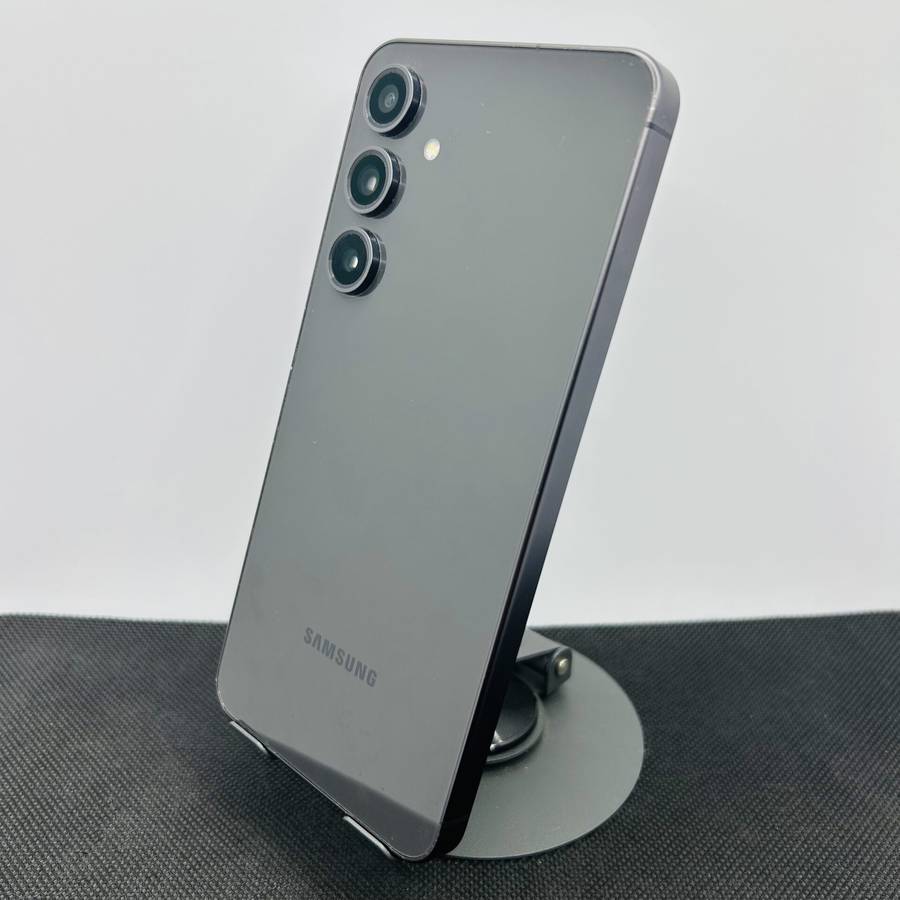 Samsung Galaxy S24 FE 128GB Graphite (Condition: Good)