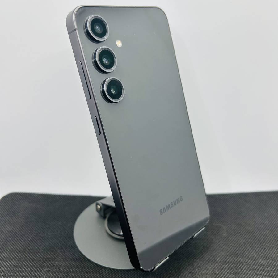 Samsung Galaxy S24 FE 128GB Graphite (Condition: Good)