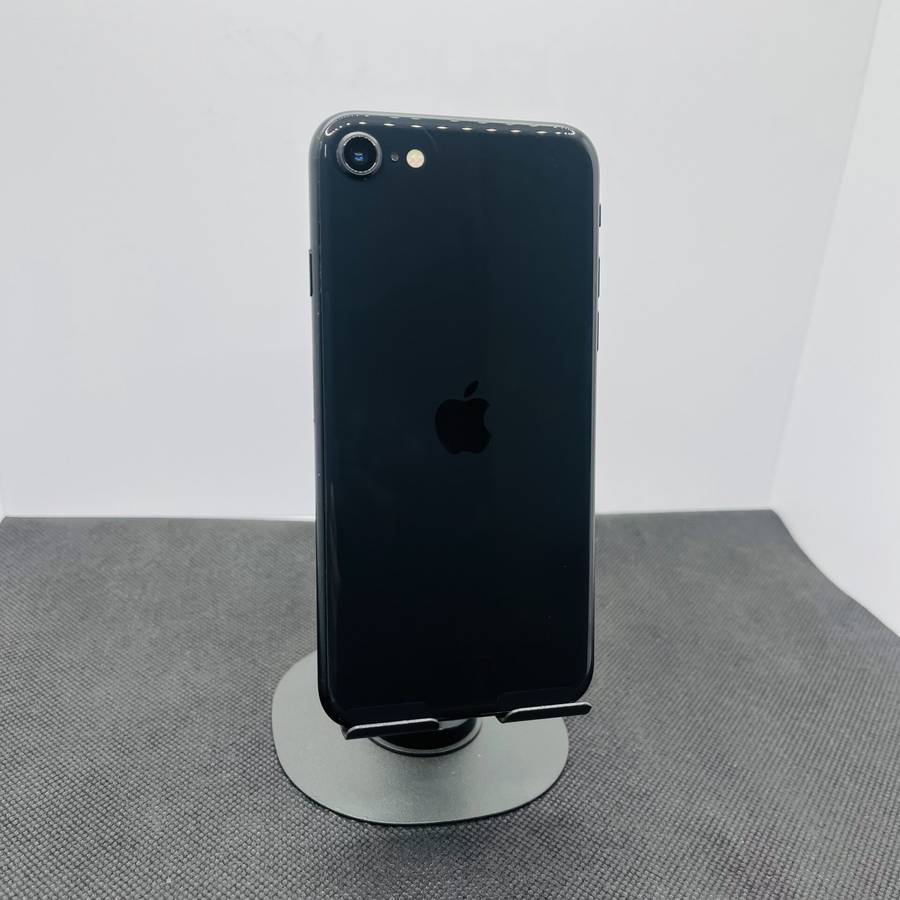 Apple iPhone SE (2020) 64GB White (Condition: Good)