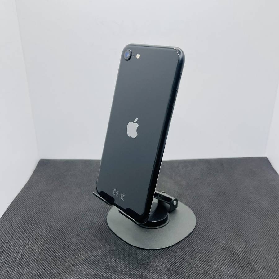 Apple iPhone SE (2020) 64GB White (Condition: Good)