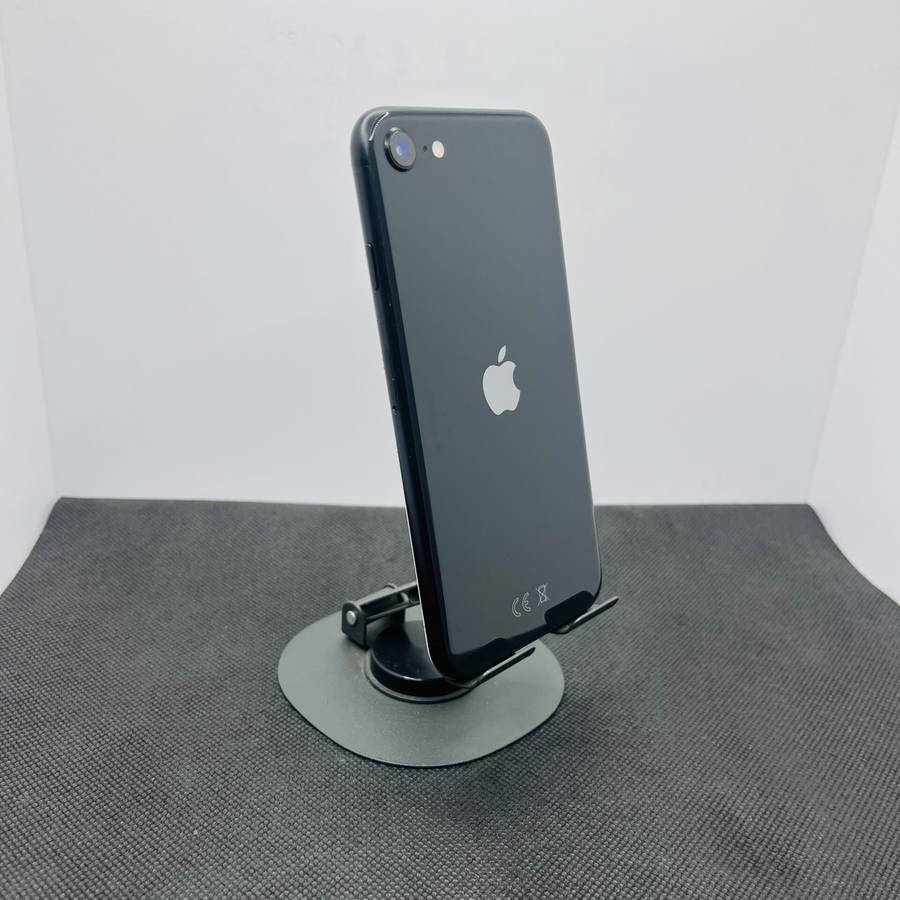 Apple iPhone SE (2020) 64GB White (Condition: Good)