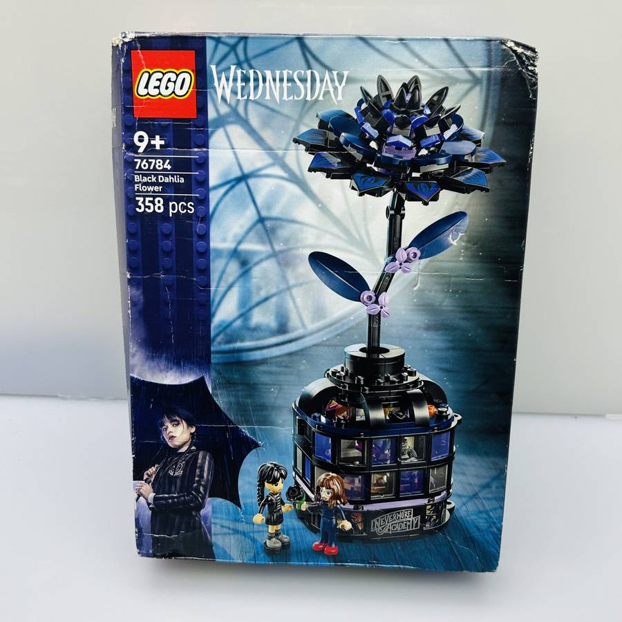 COMBO DEAL: Funko Bitty Pop Game of Thrones + LEGO® Marvel Spider-Man Mesh vs Anti-Venom 76308 +...