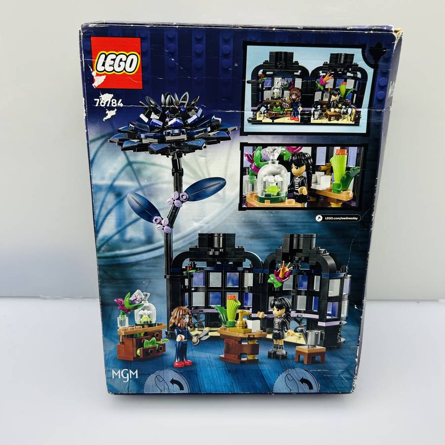 COMBO DEAL: Funko Bitty Pop Game of Thrones + LEGO® Marvel Spider-Man Mesh vs Anti-Venom 76308 +...