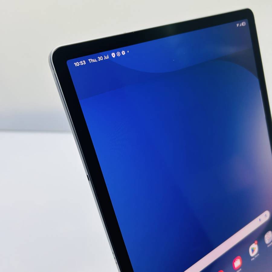 Samsung Galaxy Tab S10 Plus 5G 256GB Moonstone Gray (Condition: Excellent)