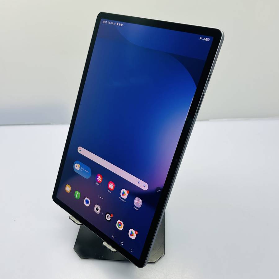 Samsung Galaxy Tab S10 Plus 5G 256GB Moonstone Gray (Condition: Excellent)