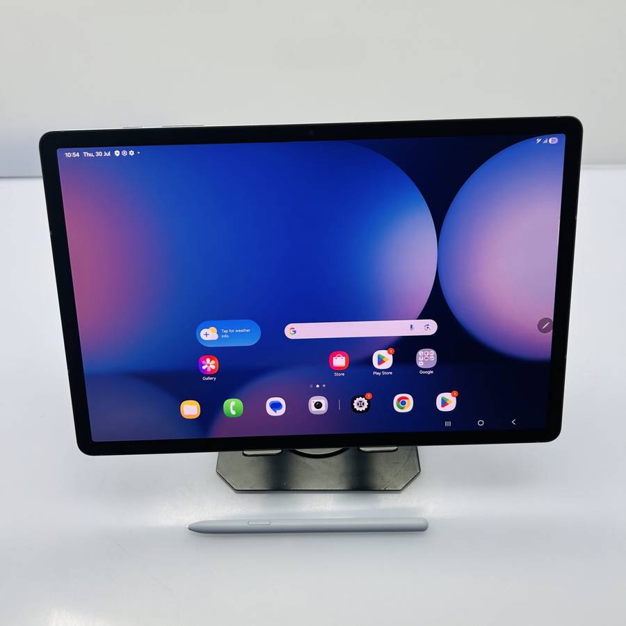 Samsung Galaxy Tab S10 Plus 5G 256GB Moonstone Gray (Condition: Excellent)