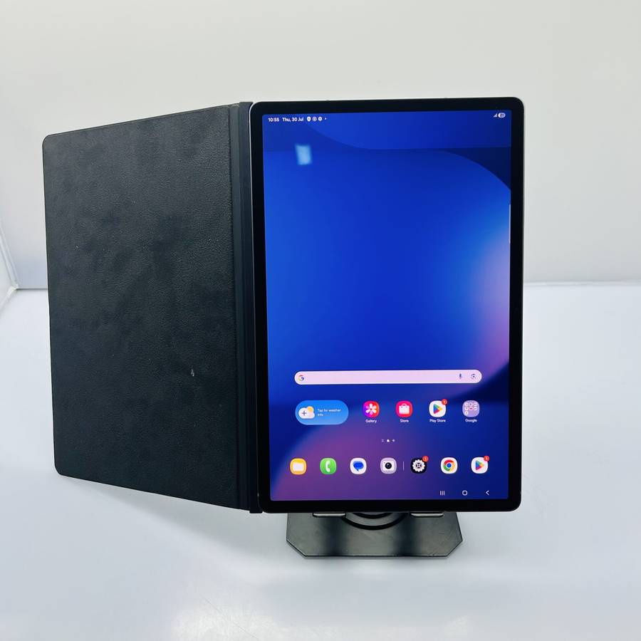 Samsung Galaxy Tab S10 Plus 5G 256GB Moonstone Gray (Condition: Excellent)