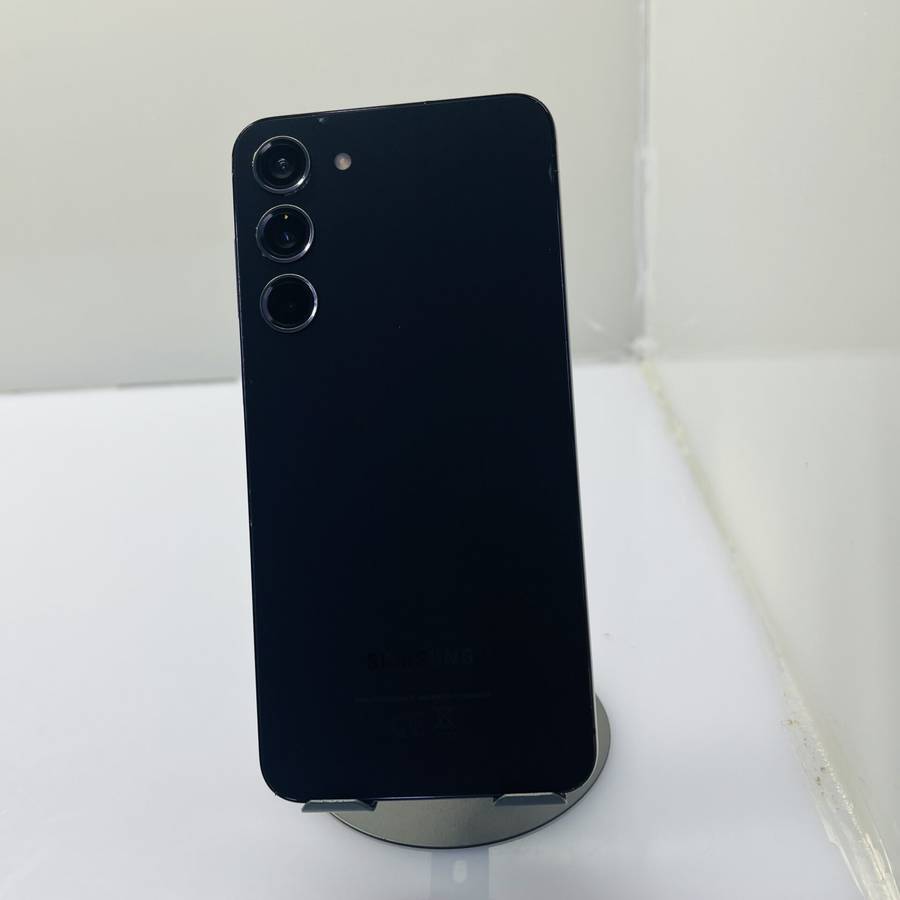 Samsung Galaxy S23 Plus 512GB Phantom Black - LCD Burn (Condition: Good)