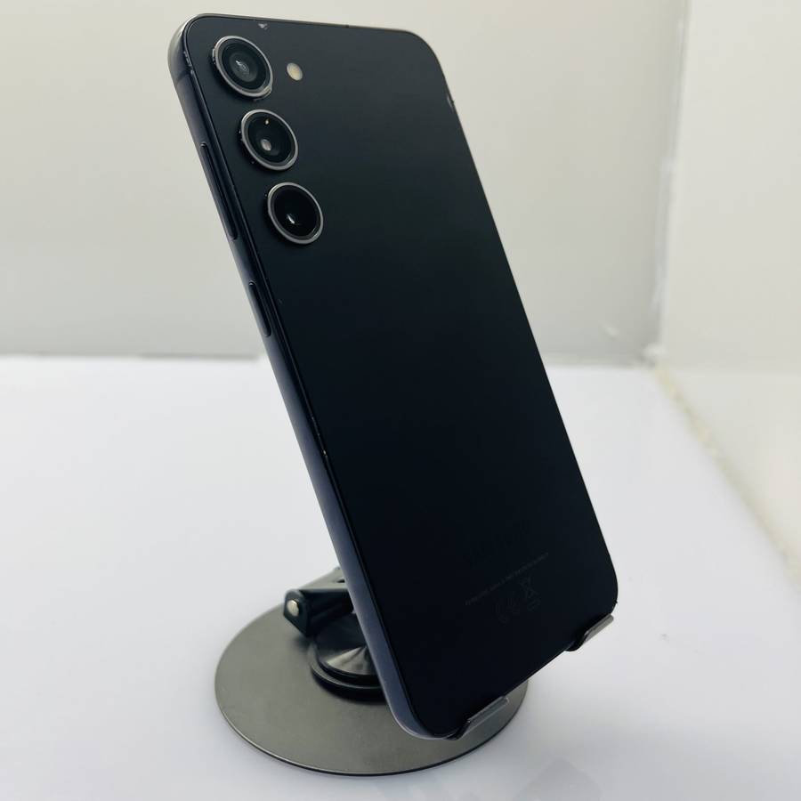 Samsung Galaxy S23 Plus 512GB Phantom Black - LCD Burn (Condition: Good)