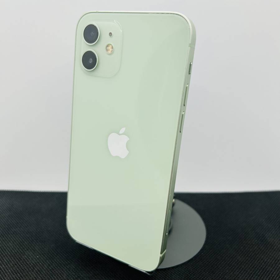 Apple iPhone 12 256GB Green (Condition: Good)