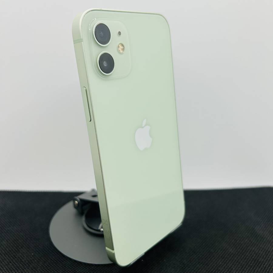 Apple iPhone 12 256GB Green (Condition: Good)