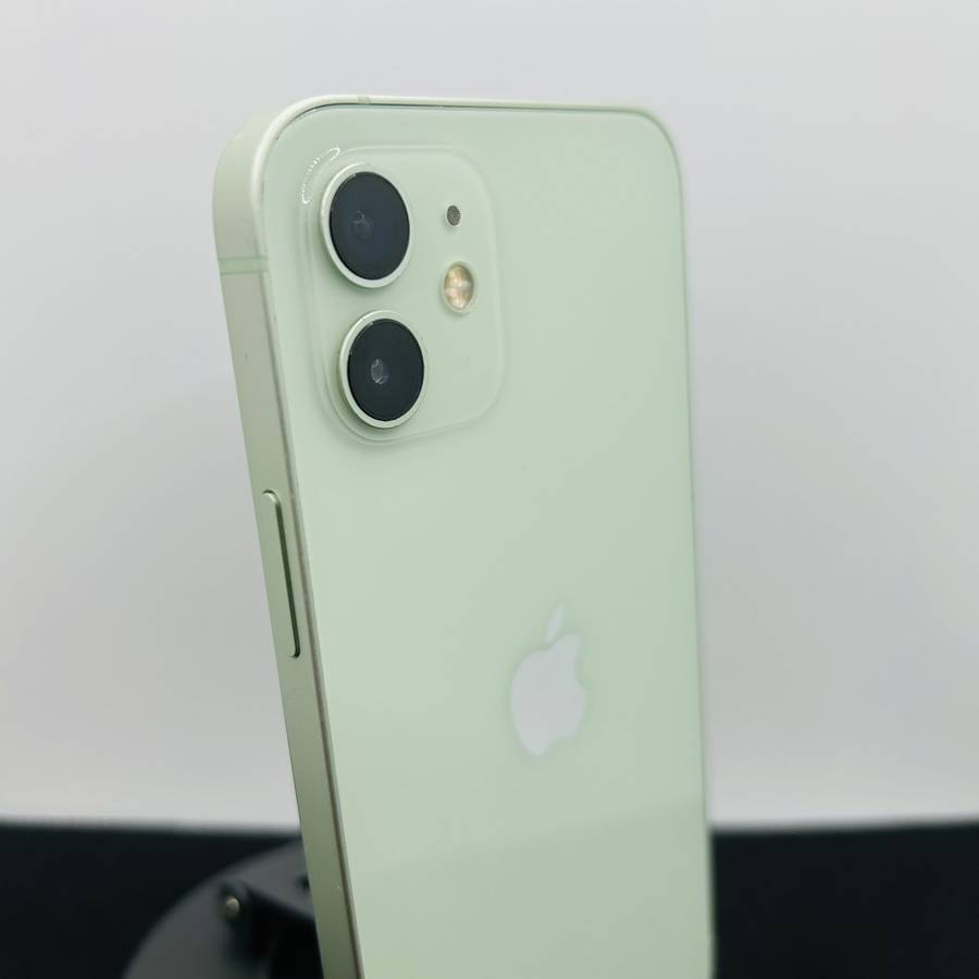 Apple iPhone 12 256GB Green (Condition: Good)