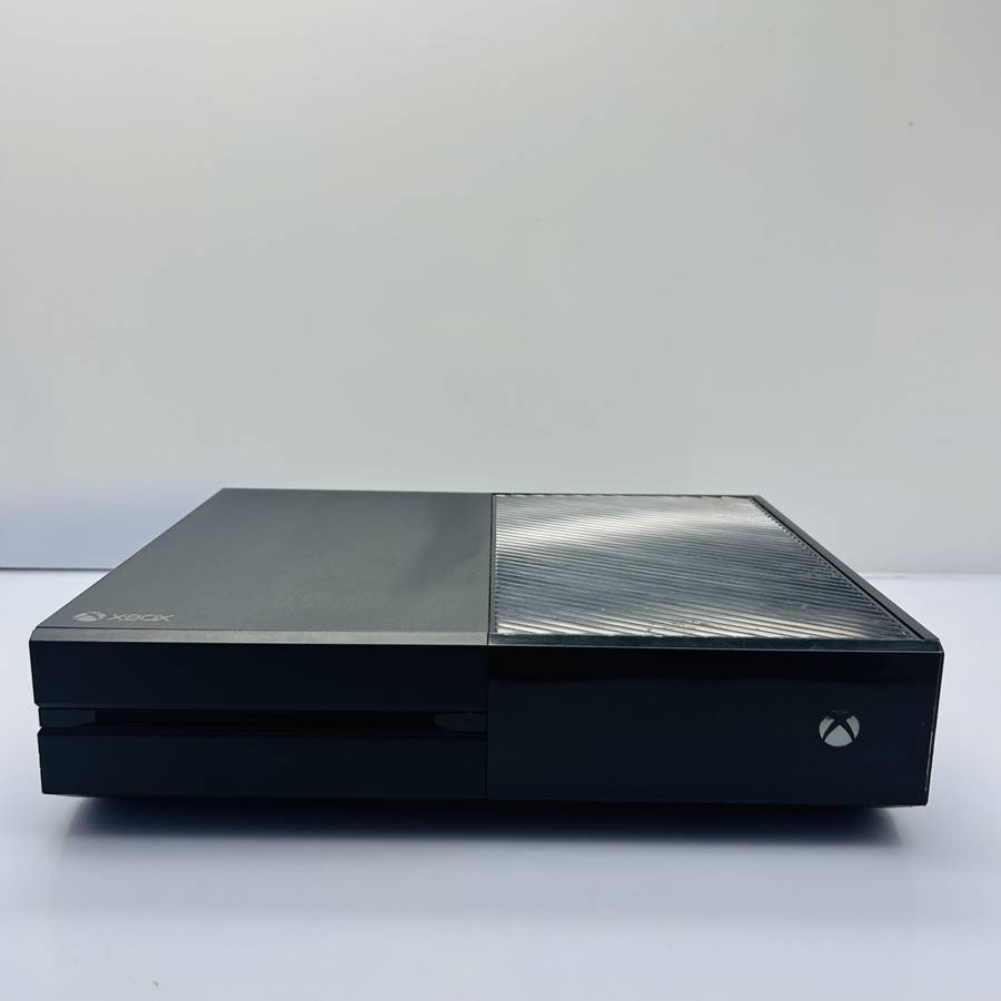 Microsoft Xbox One 500GB Black (Condition: Good)