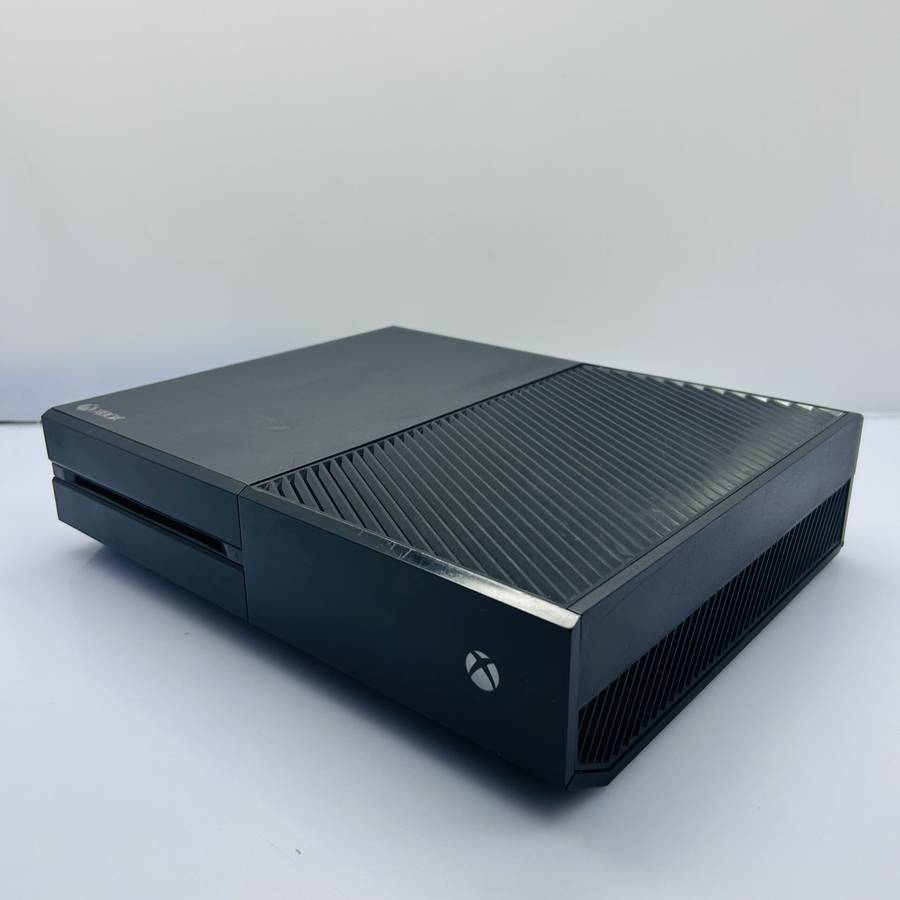 Microsoft Xbox One 500GB Black (Condition: Good)
