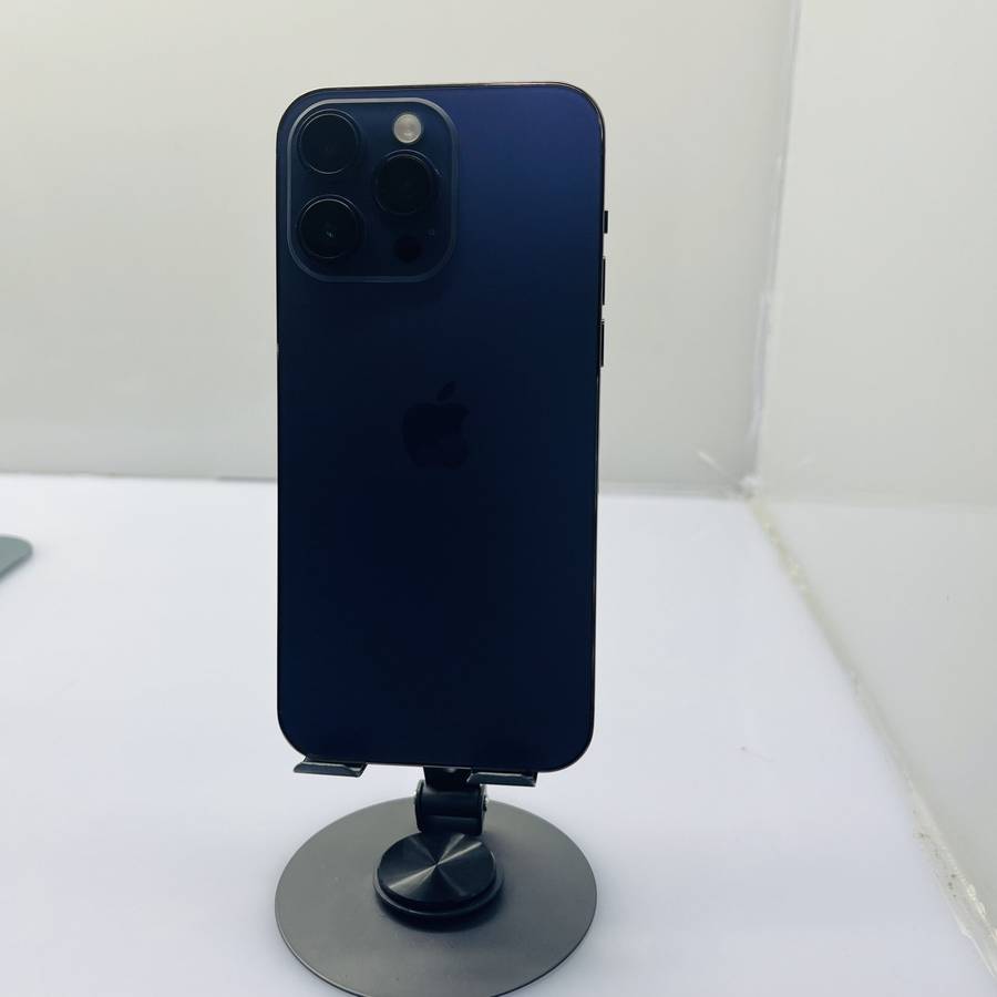 Apple iPhone 14 Pro Max 128GB Deep Purple (Condition: Good)