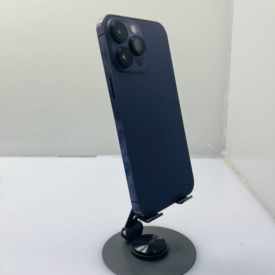 Apple iPhone 14 Pro Max 128GB Deep Purple (Condition: Good)