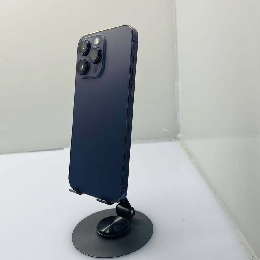 Apple iPhone 14 Pro Max 128GB Deep Purple (Condition: Good)