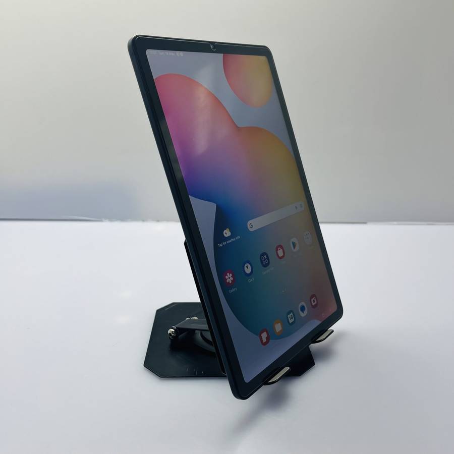Samsung Galaxy Tab S6 Lite 10.4 Oxford Gray (Condition: Excellent)