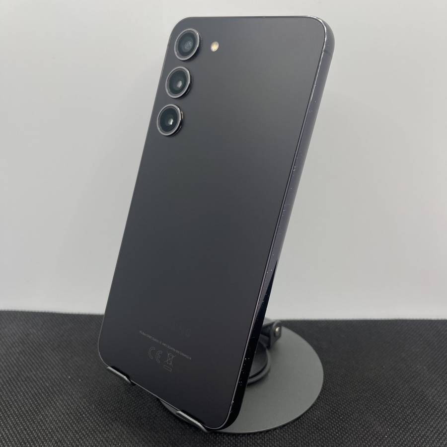 Samsung Galaxy S23 Plus 256GB Phantom Black (Condition: Good)
