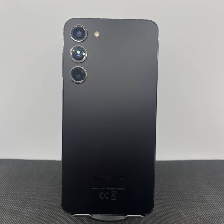 Samsung Galaxy S23 Plus 256GB Phantom Black (Condition: Good)
