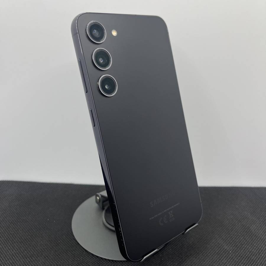 Samsung Galaxy S23 Plus 256GB Phantom Black (Condition: Good)