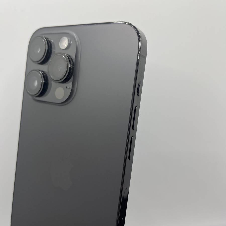 Apple iPhone 14 Pro Max 128GB Space Black (Condition: Good)