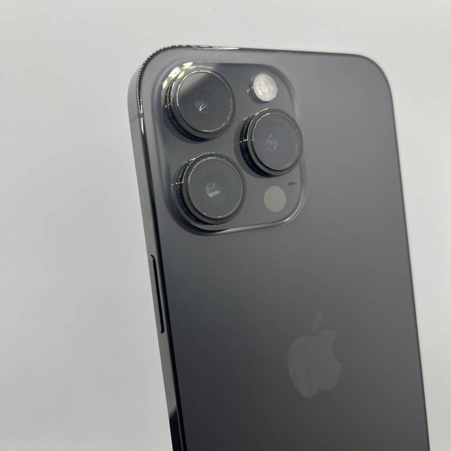 Apple iPhone 14 Pro Max 128GB Space Black (Condition: Good)