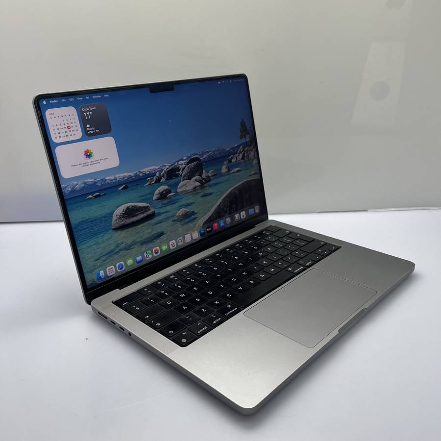 Apple MacBook Pro "M2 Pro" 14-Inch 10 CPU/16 GPU (2023) 16GB RAM 512GB SSD Space Gray (Condition:...