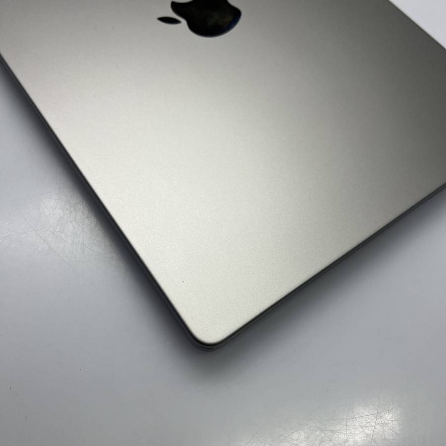 Apple MacBook Pro "M2 Pro" 14-Inch 10 CPU/16 GPU (2023) 16GB RAM 512GB SSD Space Gray (Condition:...