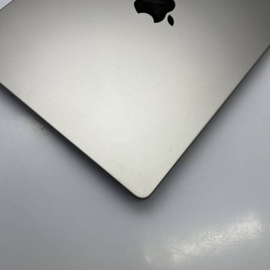Apple MacBook Pro "M2 Pro" 14-Inch 10 CPU/16 GPU (2023) 16GB RAM 512GB SSD Space Gray (Condition:...