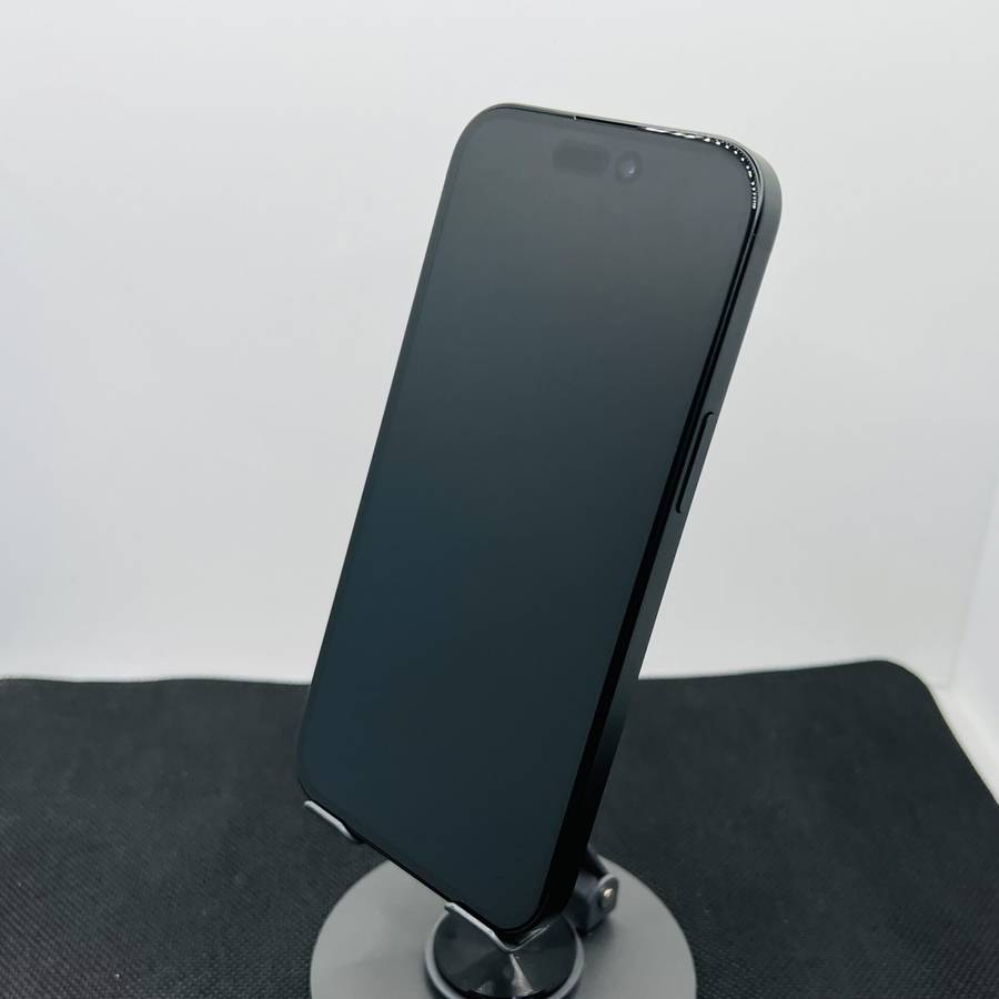 Apple iPhone 15 128GB Black - No NFC (Condition: Good)