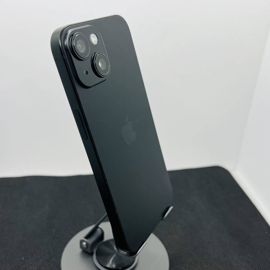 Apple iPhone 15 128GB Black - No NFC (Condition: Good)