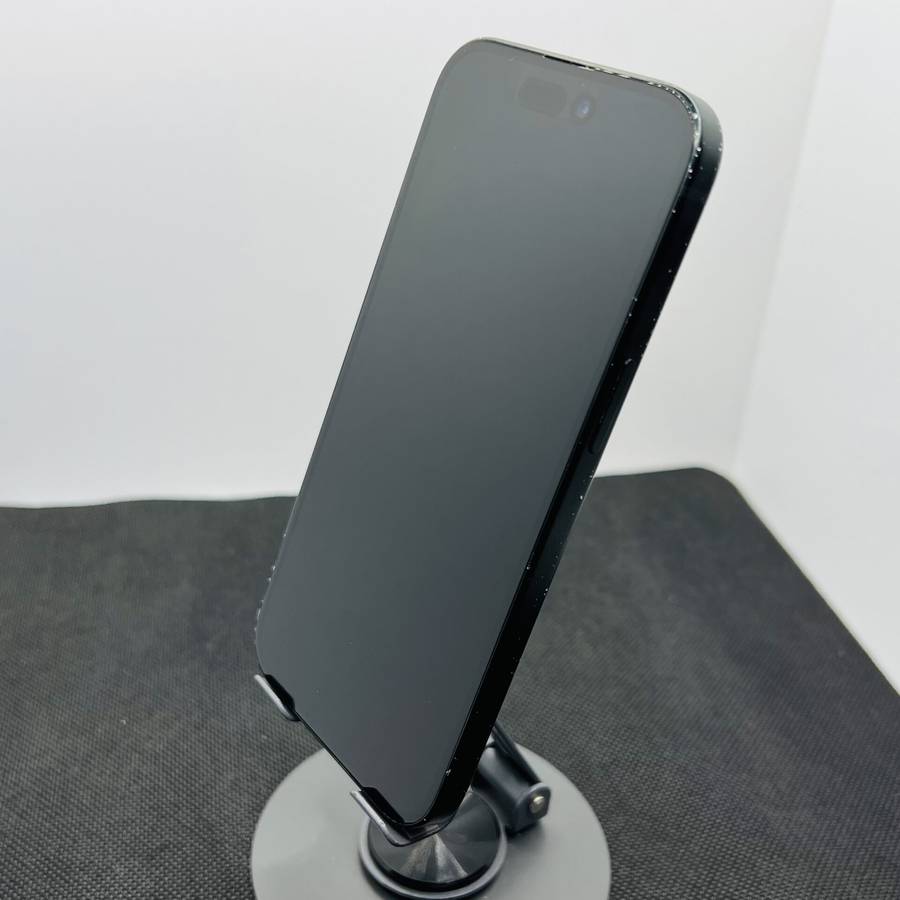 Apple iPhone 15 256GB Black (Condition: Good)