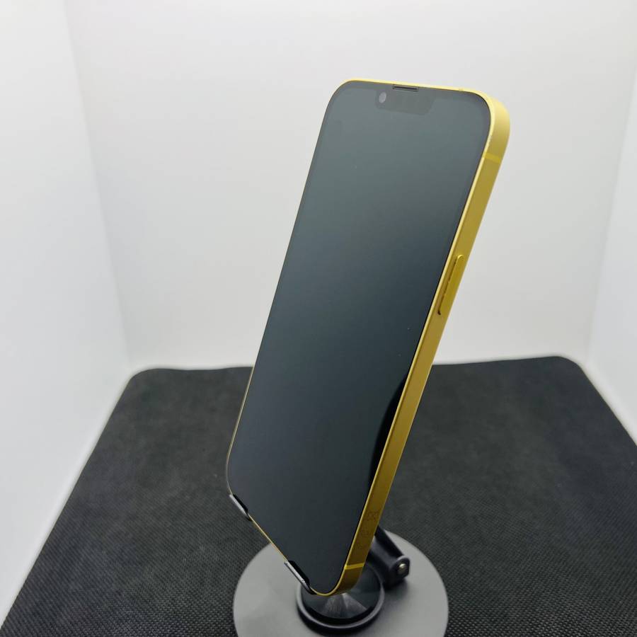 Apple iPhone 14 Plus 256GB Yellow (Condition: Good)