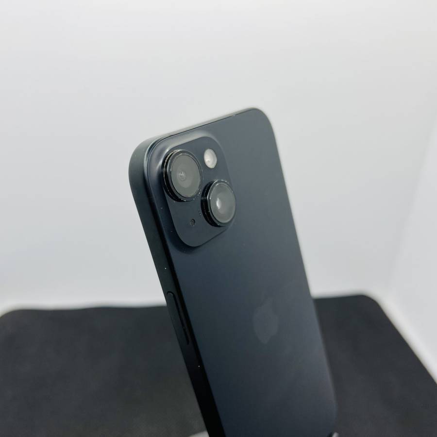 Apple iPhone 15 128GB Black (Condition: Good)
