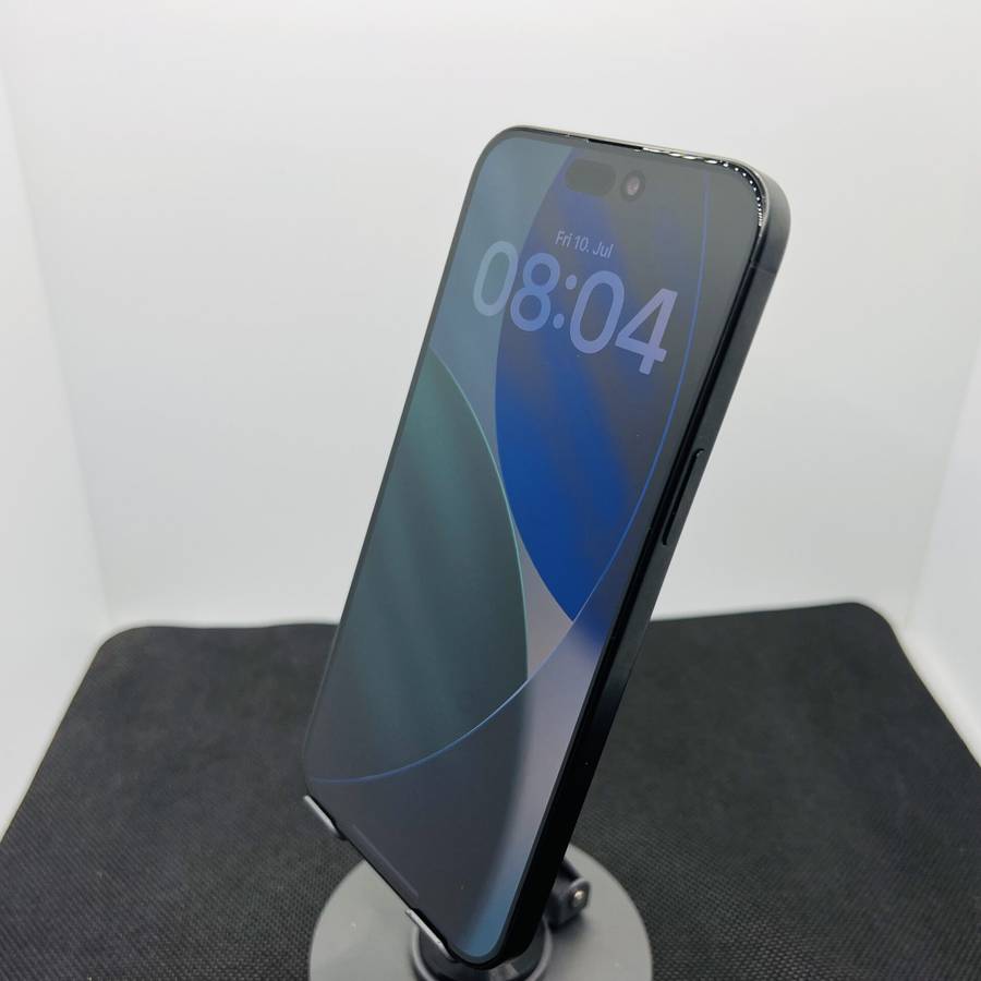 Apple iPhone 15 Pro Max 512GB Black Titanium (Condition: Good)