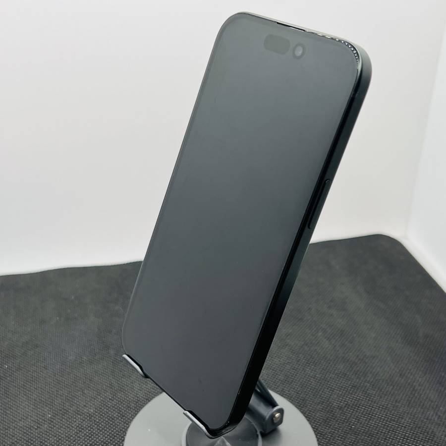 Apple iPhone 15 128GB Black (Condition: Good)