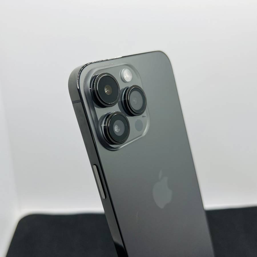 Apple iPhone 14 Pro Max 256GB Space Black - Face ID Not Working (Condition: Good)