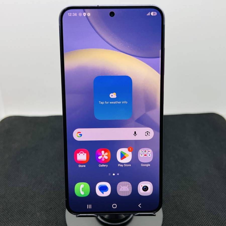 Samsung Galaxy S24 256GB Cobalt Violet (Condition: Good)