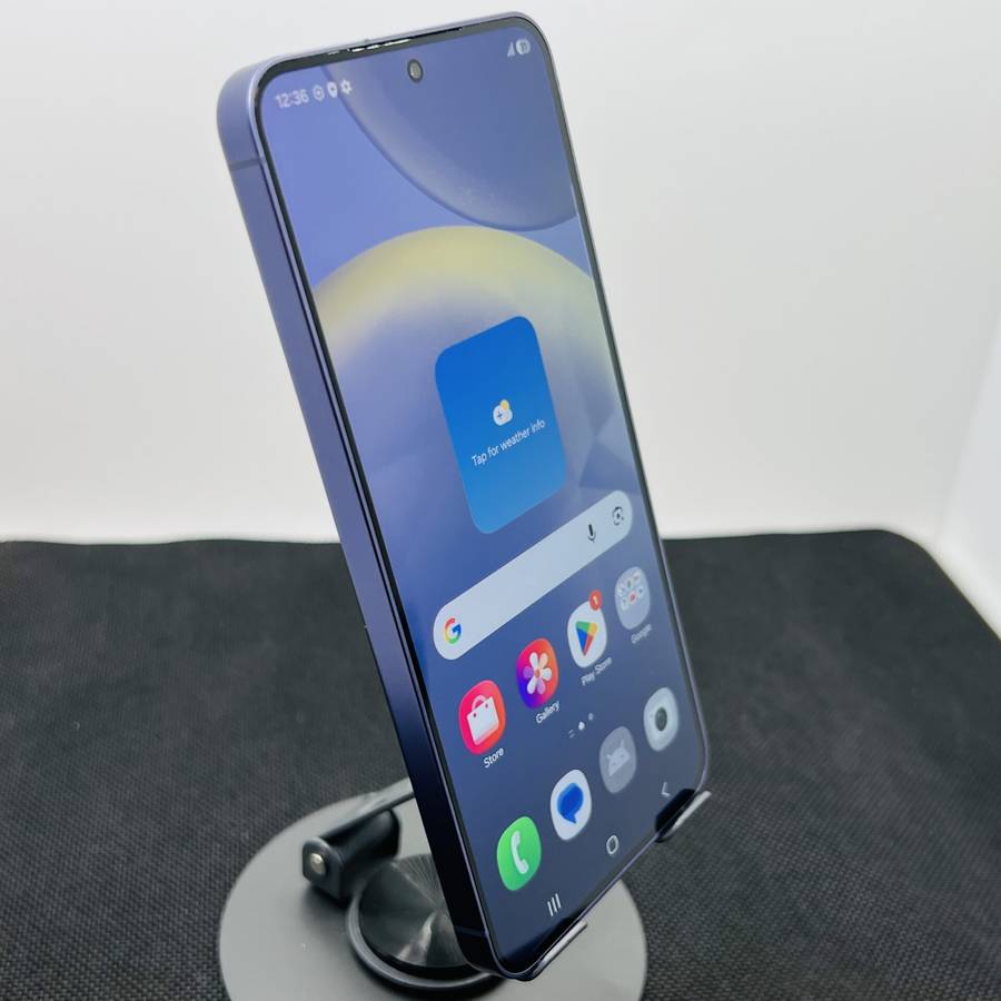 Samsung Galaxy S24 256GB Cobalt Violet (Condition: Good)