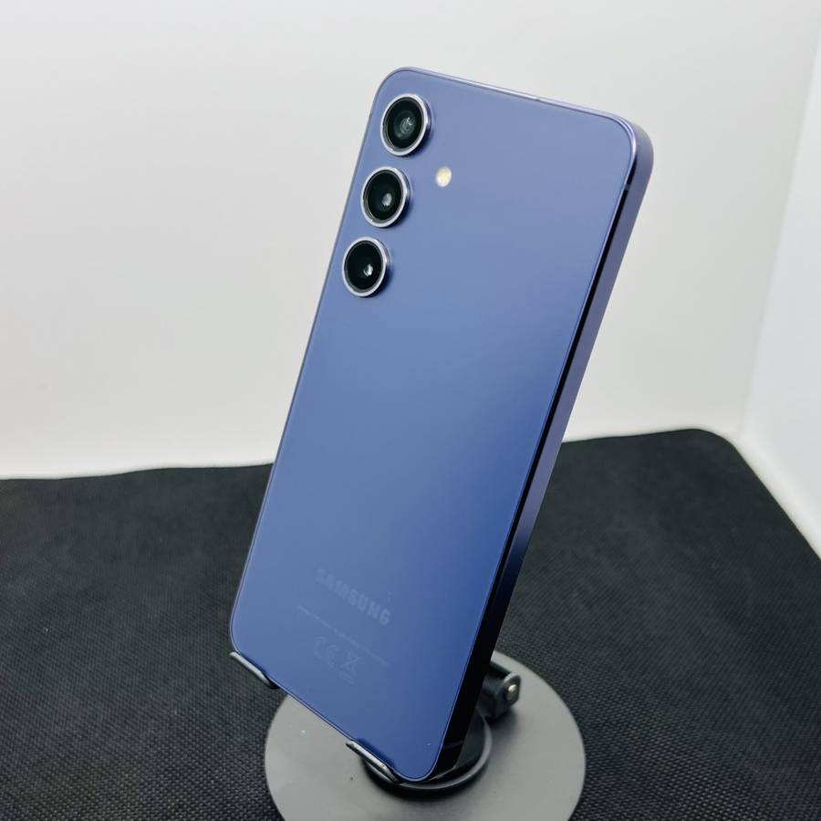 Samsung Galaxy S24 256GB Cobalt Violet (Condition: Good)