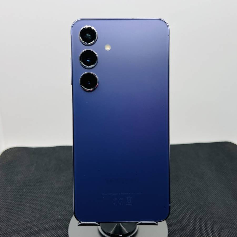 Samsung Galaxy S24 256GB Cobalt Violet (Condition: Good)