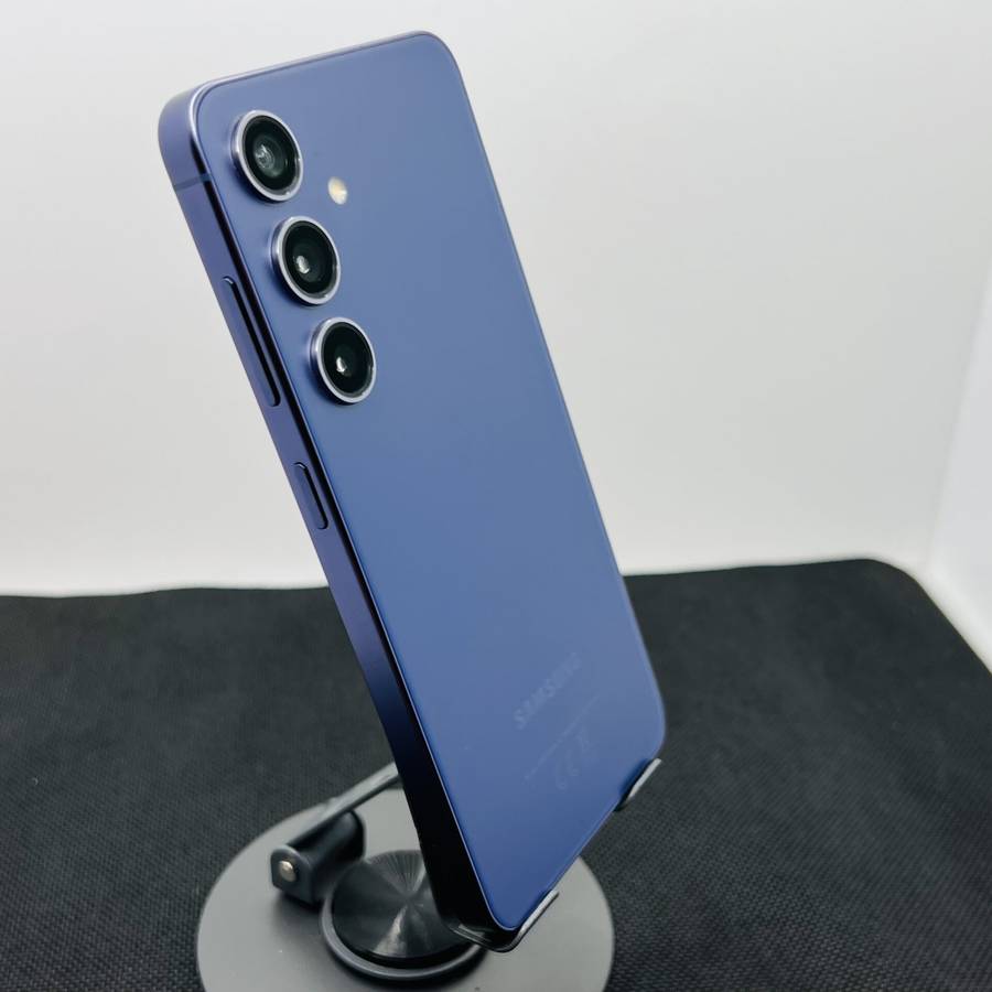 Samsung Galaxy S24 256GB Cobalt Violet (Condition: Good)