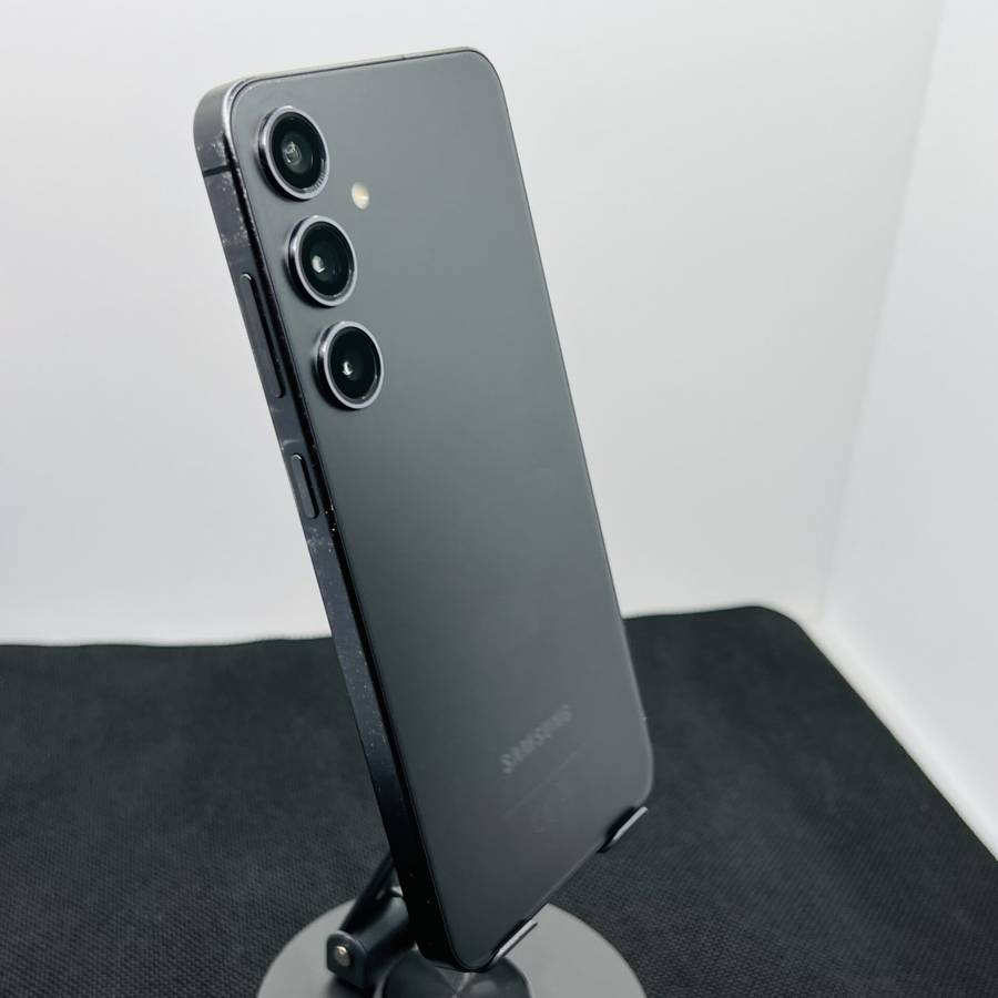 Samsung Galaxy S24 Plus 256GB Onyx Black (Condition: Good)