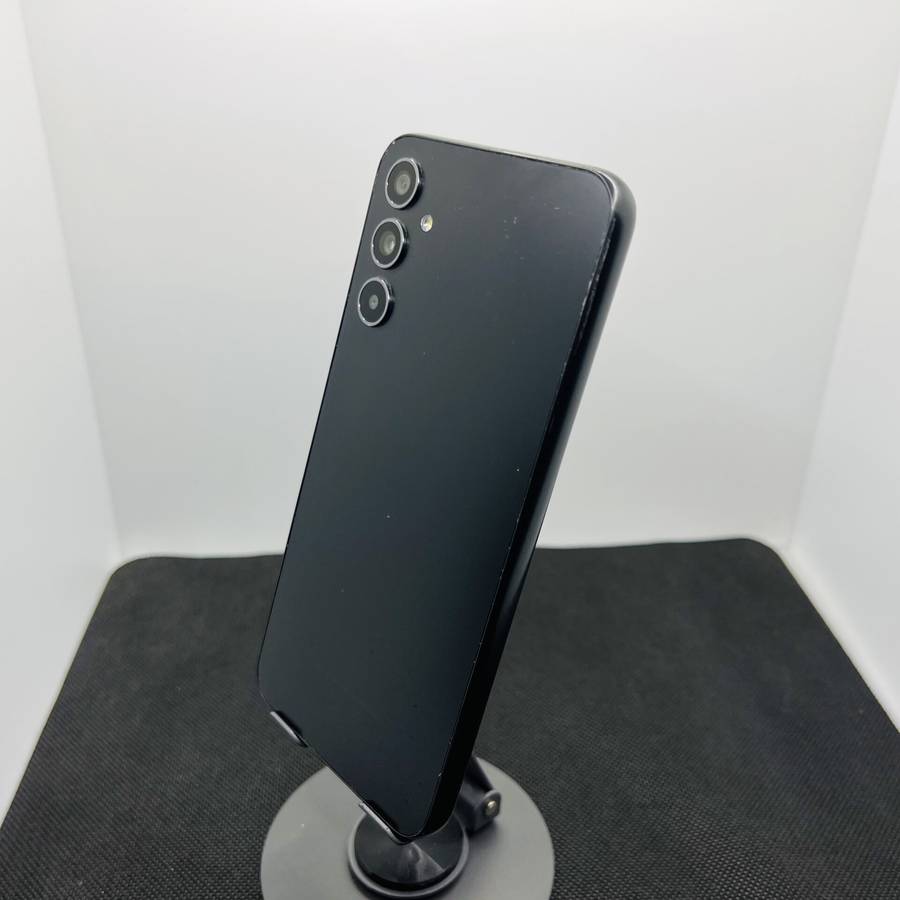 Samsung Galaxy A34 128GB Awesome Graphite (Condition: Good)