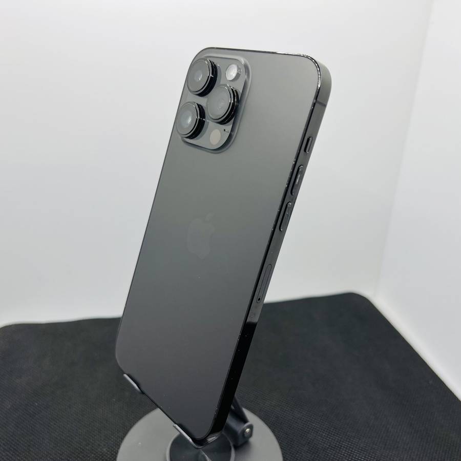 Apple iPhone 14 Pro Max 512GB Space Black (Condition: Good)