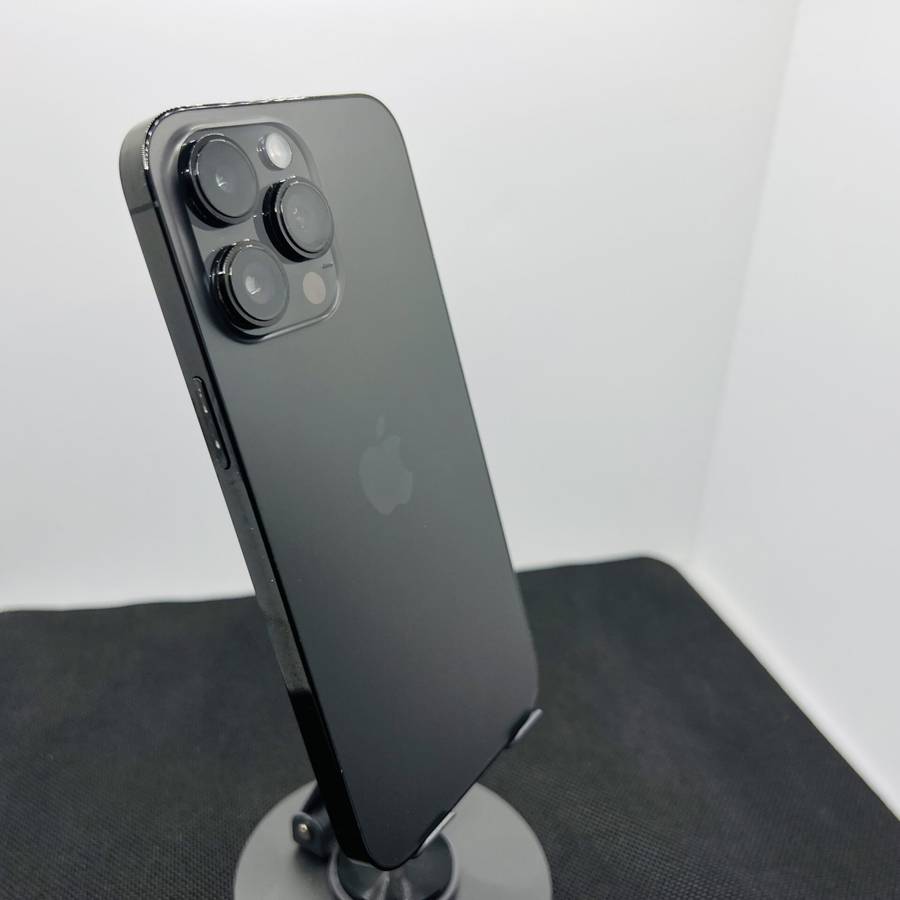 Apple iPhone 14 Pro Max 512GB Space Black (Condition: Good)