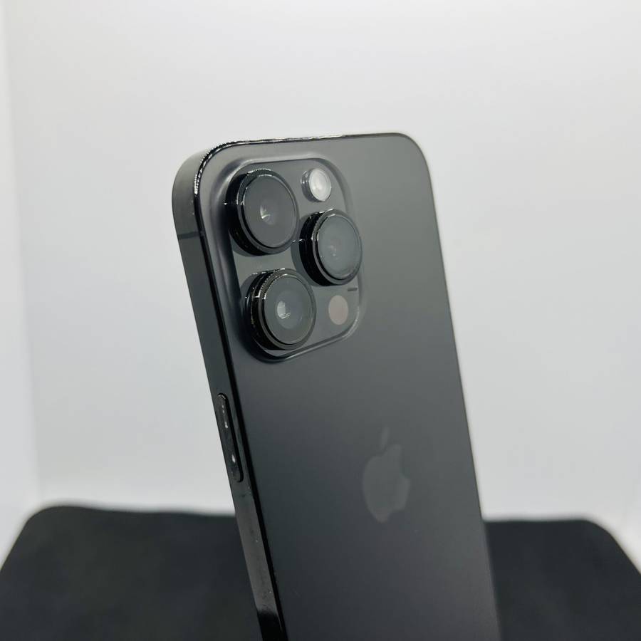 Apple iPhone 14 Pro Max 512GB Space Black (Condition: Good)